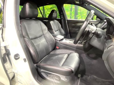 2019 NISSAN SKYLINE 照片 8