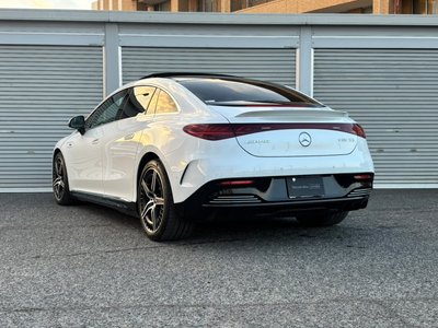 MERCEDES-BENZ EQE AMG - 7