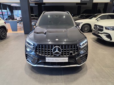 MERCEDES-BENZ GLB - 2