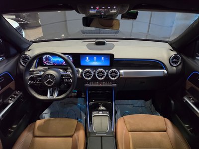 MERCEDES-BENZ GLB - 5