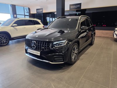MERCEDES-BENZ GLB - 1