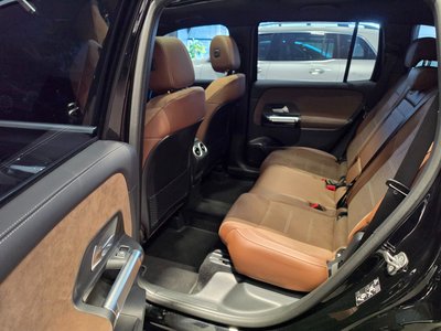 MERCEDES-BENZ GLB - 10