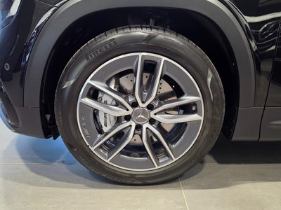 MERCEDES-BENZ GLB - 6