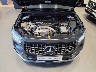 MERCEDES-BENZ GLB - 7