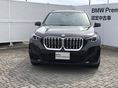 BMW X1 - 3