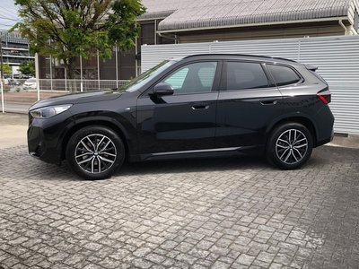 BMW X1 - 4