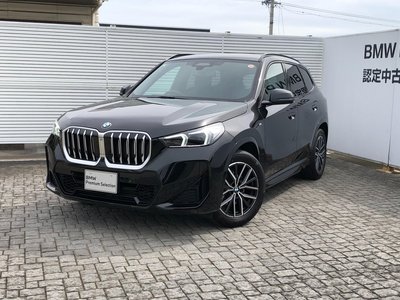 BMW X1 - 1