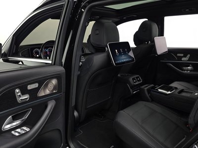 صورة مصغرة 17 لـ 2025 Mercedes-BENZ GLS