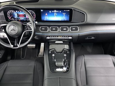 MERCEDES-BENZ GLS - 5