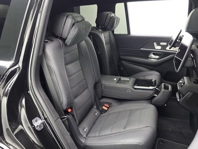صورة مصغرة 18 لـ 2025 Mercedes-BENZ GLS