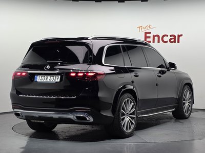 MERCEDES-BENZ GLS - 3