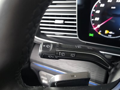 صورة مصغرة 29 لـ 2025 Mercedes-BENZ GLS