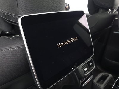 صورة مصغرة 27 لـ 2025 Mercedes-BENZ GLS