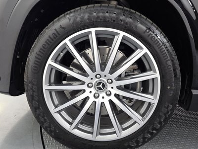 MERCEDES-BENZ GLS - 6