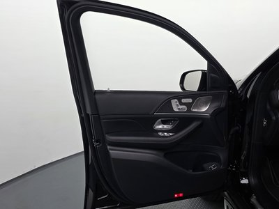 صورة مصغرة 14 لـ 2025 Mercedes-BENZ GLS