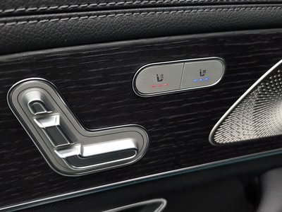 صورة مصغرة 35 لـ 2025 Mercedes-BENZ GLS