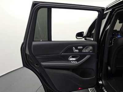 صورة مصغرة 15 لـ 2025 Mercedes-BENZ GLS