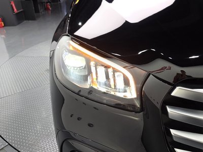 MERCEDES-BENZ GLS - 9