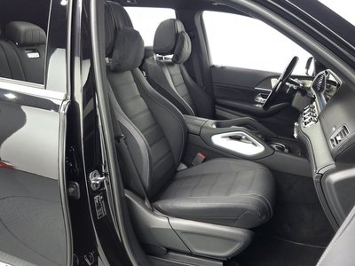 صورة مصغرة 16 لـ 2025 Mercedes-BENZ GLS