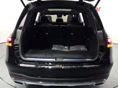 صورة مصغرة 26 لـ 2025 Mercedes-BENZ GLS
