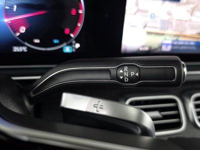 صورة مصغرة 12 لـ 2025 Mercedes-BENZ GLS
