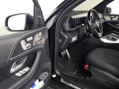 صورة مصغرة 13 لـ 2025 Mercedes-BENZ GLS