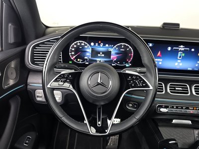 صورة مصغرة 19 لـ 2025 Mercedes-BENZ GLS