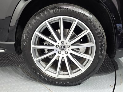 MERCEDES-BENZ GLS - 8