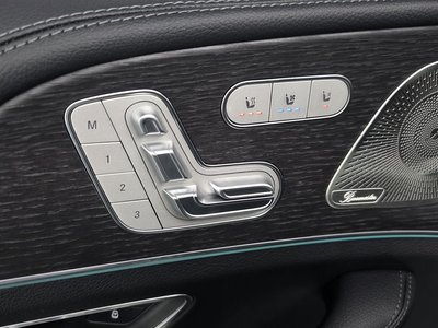 صورة مصغرة 36 لـ 2025 Mercedes-BENZ GLS