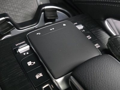 صورة مصغرة 34 لـ 2025 Mercedes-BENZ GLS