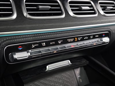 صورة مصغرة 22 لـ 2025 Mercedes-BENZ GLS