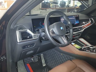 BMW X6 - 9