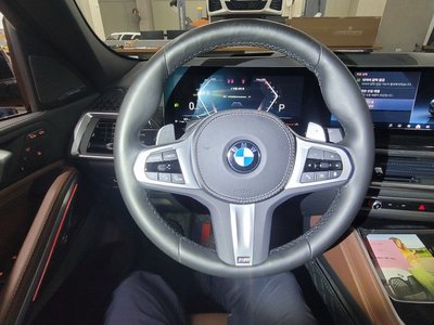 BMW X6 - 8