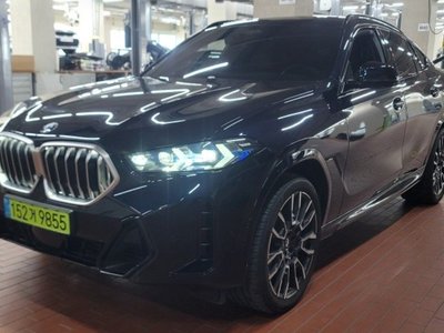 BMW X6 - 1