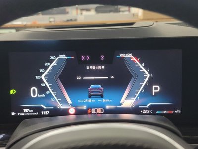BMW X6 - 10
