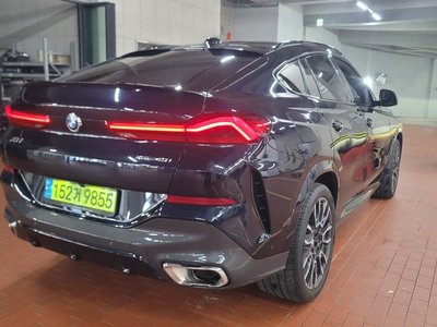 BMW X6 - 3