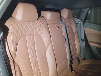 BMW X6 - 4