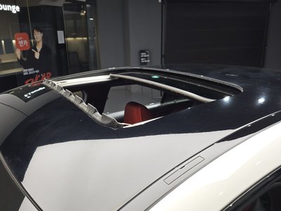 2021 Mercedes-BENZ GT AMG 缩略图 36