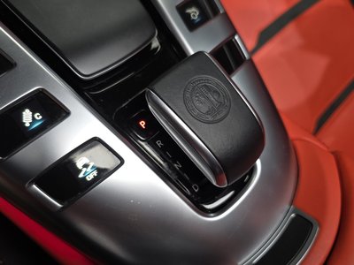 2021 Mercedes-BENZ GT AMG 缩略图 12