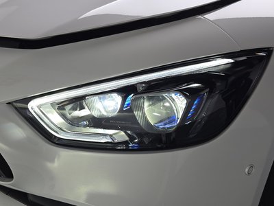صورة 9 لـ 2021 Mercedes-BENZ GT AMG