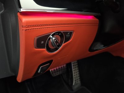 2021 Mercedes-BENZ GT AMG 缩略图 28
