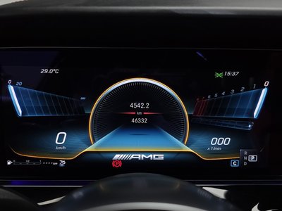 2021 Mercedes-BENZ GT AMG 缩略图 11