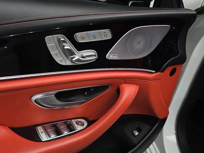 2021 Mercedes-BENZ GT AMG 缩略图 27