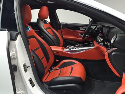 2021 Mercedes-BENZ GT AMG 缩略图 17