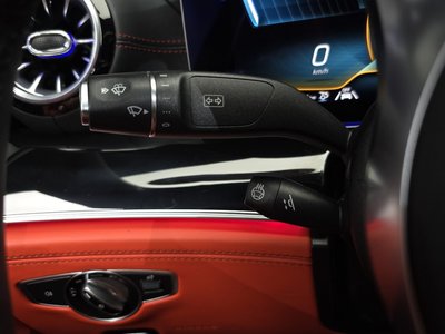 2021 Mercedes-BENZ GT AMG 缩略图 29