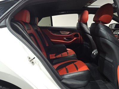 2021 Mercedes-BENZ GT AMG 缩略图 18