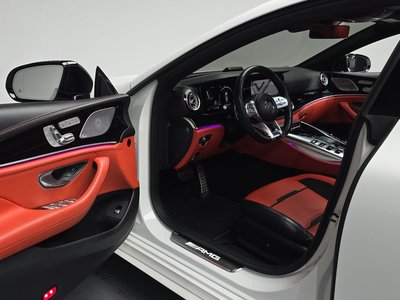 2021 Mercedes-BENZ GT AMG 缩略图 13