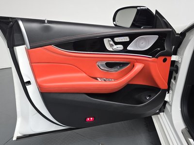 2021 Mercedes-BENZ GT AMG 缩略图 14