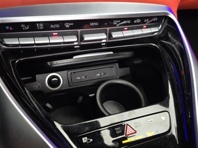 2021 Mercedes-BENZ GT AMG 缩略图 33