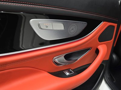 2021 Mercedes-BENZ GT AMG 缩略图 34